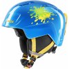 Uvex Heyya JR blue splash 22/23 46-50 cm