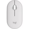 LOG Logitech 910-007013 myš Cestovanie Všestranný RF Wireless + Bluetooth Optický 4000 DPI