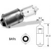 Žiarovka 12V 10W BA9s H10W halogén