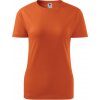 Malfini Basic 134 oranžová