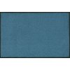 wash+dry Rohožka Trendcolour Steel Blue Rozmer: 60x90 cm