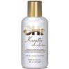CHI Keratin Silk Infusion vlasová kúra 177 ml