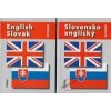 Slovensko anglický slovník / English Slovak Dictionary - Šaturová-Seppová Magda