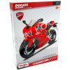 Model Ducati 1199 Panigale MAISTO 1:12 KIT