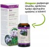 Free Spirit Olej z divokého středomořského oregana BIO 30 ml