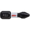 Bosch Bosch šroubovací bit Impact Control 25mm PZ2 - 2 ks 2608522401