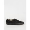 Vans Authentic (black/black) 41, čierna