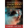 Dalajlamova kočka - David Michie