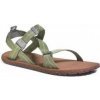 Source Solo Unisex bronze green EU 41 sandály