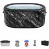 Ochladzovacia vaňa Bestway Lay-Z-Spa 150x90x65 cm