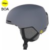 Prilba na snowboard Oakley MOD1 Mips forged iron S (51-55 cm) 25/26 - Odosielame do 24 hodín