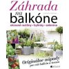 Záhrada na balkóne - Palmer Isabelle