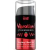 intt Vibration! Strawberry Tingling Gel 15ml