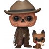 Funko Pop! 1766 Fallout The Ghoul With CX404