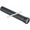 Geberit Rúrka s hrdlom, 150 mm 390.500.14.1