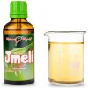 Imelo biele púčiky 50 ml - gemmoterapie
