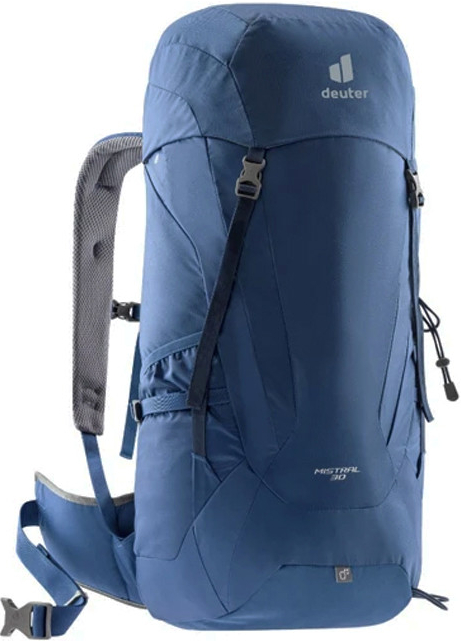 Deuter Mistral 30l steel