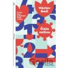 Čísla nelžou - Vaclav Smil