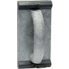 BOSCH BOSCH Rucná brúska s rukovätou a upínacím zariadením 115 x 230 mm