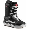 Vans Hi-Standard OG black/white 40,5 24/25 - Odosielame do 24 hodín