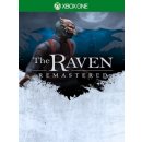 Hra na Xbox One The Raven Remastered