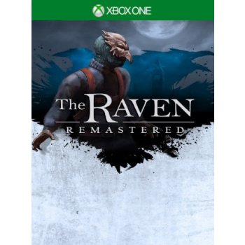 The Raven Remastered