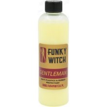 Funky Witch Gentleman Matt Plastics & Rubber Protectant 500 ml