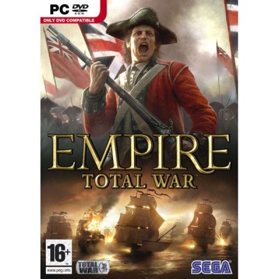 Empire: Total War