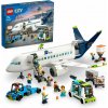 LEGO® City 60367 Osobné lietadlo 5702017416274