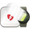 Smart Protection Premium Classic ochranná fólia (4 ks) na Samsung Galaxy Watch7 44mm – priehľadná