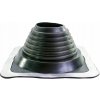 Strešný priechod Master Flash EPDM čierny 210 mm
