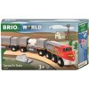 Brio 36089 Edícia Svetové vlaky Sante Fe