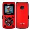 EVOLVEO EASYPHONE ID RED