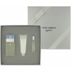 Dolce & Gabbana Light Blue Woman EDT 50 ml + telový krém 50 ml + EDT 7,4 ml darčeková sada