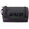AEVOR toaletná taška Wash Pack Proof Phantom Purple 40154