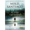 El Hijo Olvidado (Brožovaná)