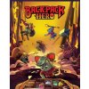 Backpack Hero