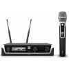 LD Systems U518 HHC Bezdrôtový mikrofónny set