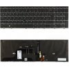 Klávesnica HP ZBook Fury 15 - G7 G8