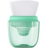 Kefka na tvár TOUCHBeauty 1762 Silikónová kefka na pleť