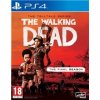 The Walking Dead: The Final Season (Preowned) (PS4)