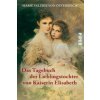 Das Tagebuch der Lieblingstochter von Kaiserin Elisabeth 1878 - 1899 (Marie Valerie von Österreich,Martha Schad,Horst Schad)(Brožovaná)