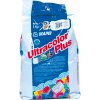 Mapei Škárovacia malta ULTRACOLOR Plus Mapei, biela 100, 5kg