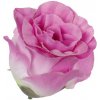 Umelá ruža puk W681-06