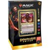 Magic: The Gathering - Dominaria United - Commander Deck - Painbow, C97140001