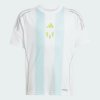 Adidas Messi TR JSY Y JI5460 K Tričko Futbal CLIMA - 152
