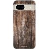 Odolné silikónové puzdro iSaprio - Wood 11 - Google Pixel 8a