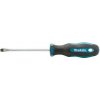 Makita B-66042 Skrutkovač plochý okrúhly profil 6,5mm