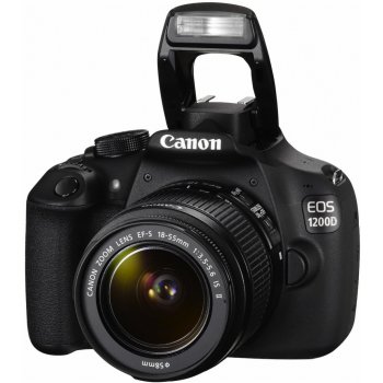 Canon EOS 1200D