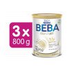 BEBA Comfort 4 HM-O 800 g 3x